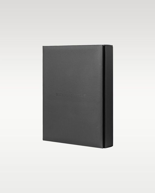 Richard Mille RM 67-01 RM67-01 TI Image 2